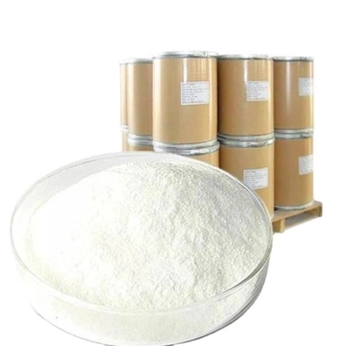 GMP Factory Supply Weight Losing Drugs Orlistat Powder Intermediate Exported to Worldwide