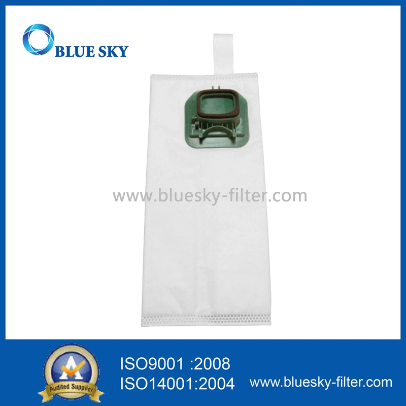 Non-Woven Dust Filter Bag of New Edition for Vorwerk Kobold Vk140 Vk150 Vacuum Cleaner