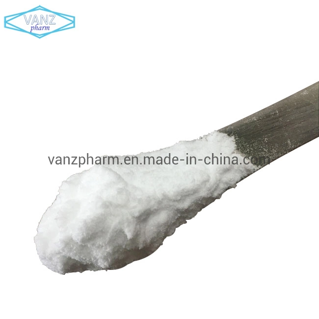 Hubei Vanz Pharm enantato de estradiol en polvo de un 99% CAS 4956-37-0.