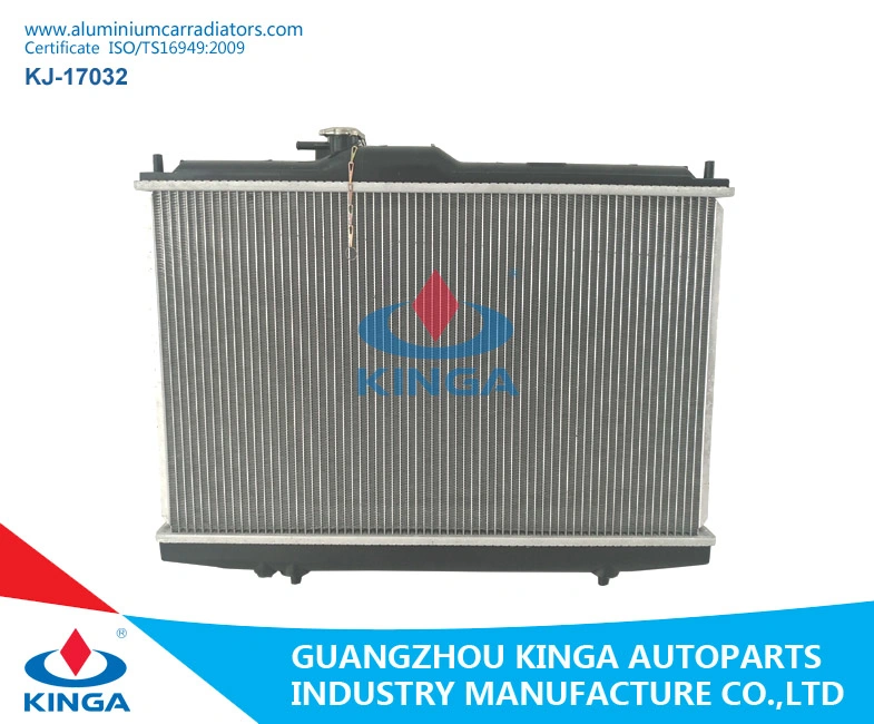 Radiator for Honda Accord 97-00 CF4 Mt