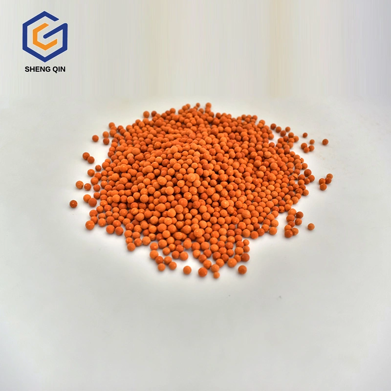 Rare Earth Customized Sulfur Recovery Catalysts China Stable Structure Sulfur Recovery Catalysts