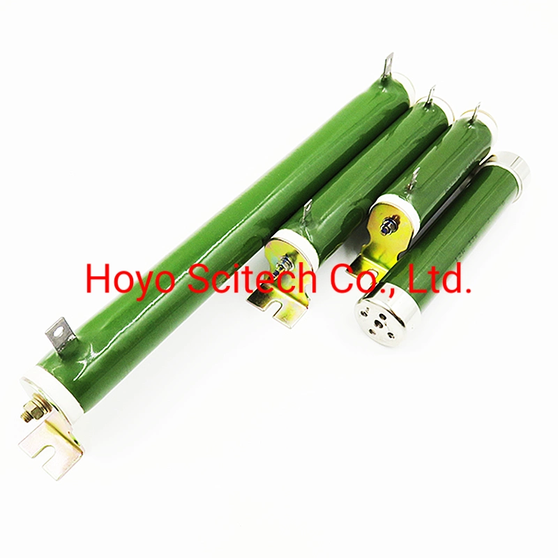 Wire Wound Resistors Film Resistor Power Resistor