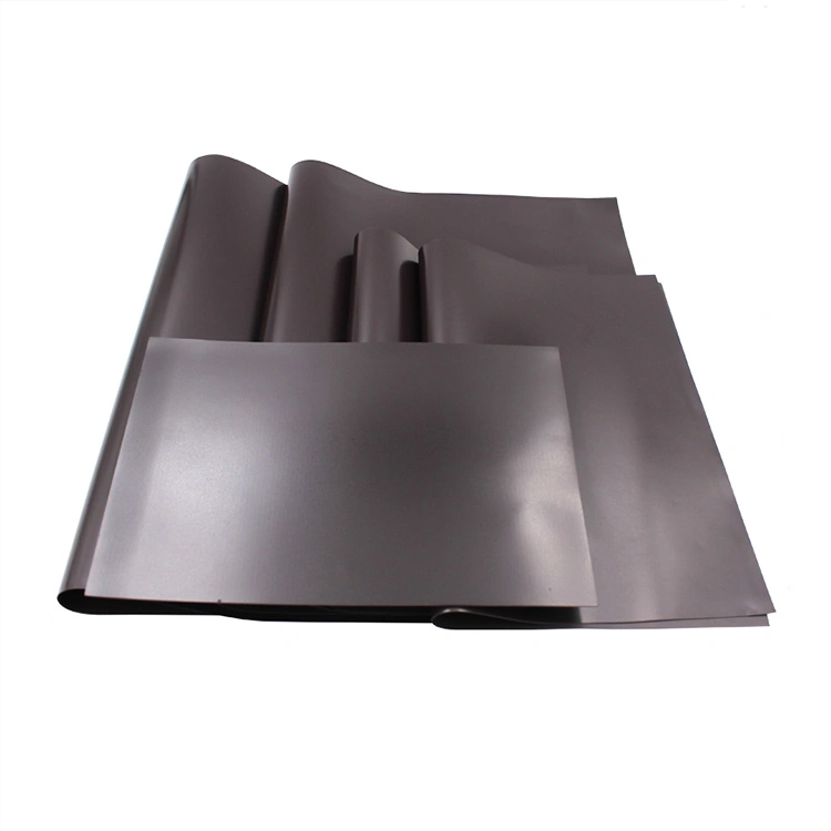 Magnetic Sheet Wholesale/Supplier, Large Strong Magnet A4 / A3 Size Flexible Rubber Magnet