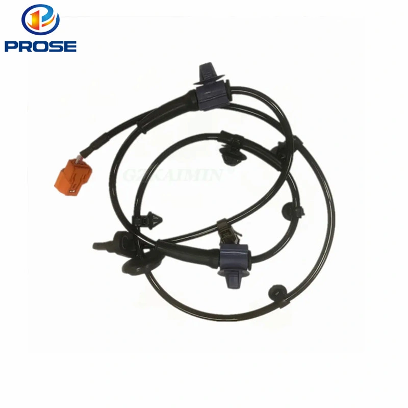 Top Quality Auto Parts ABS Wheel Speed Sensor OEM 57450-Sag-H01 for Honda