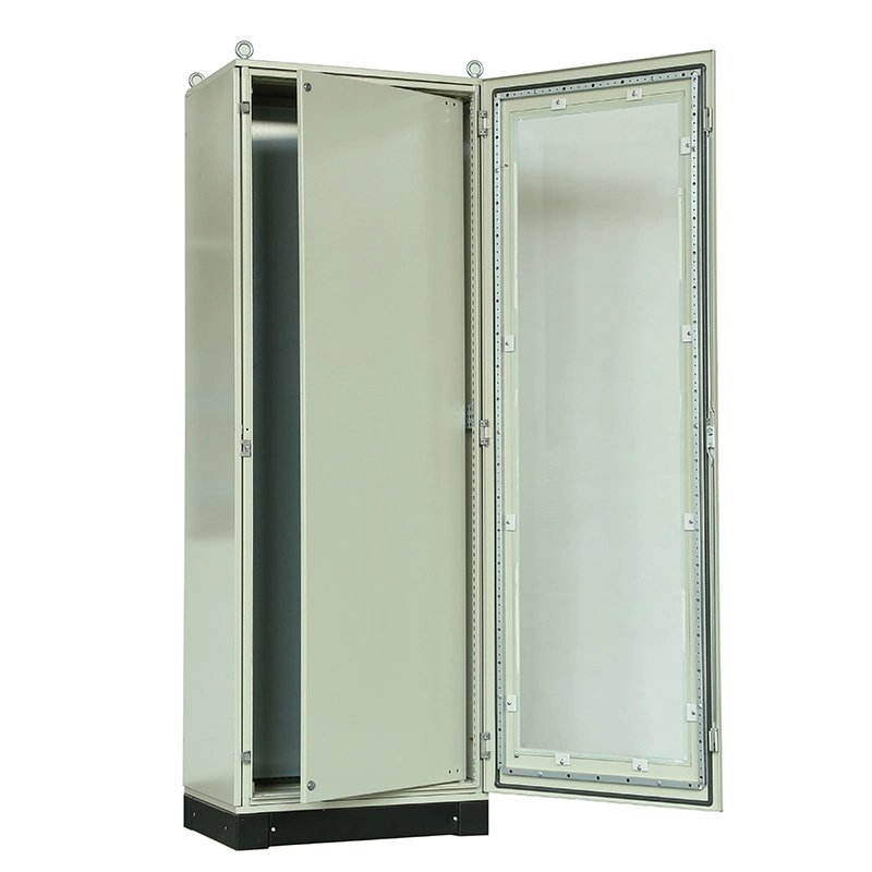 Metal Cabinet -New Developed Ar9K Floor Stand Cabinet/Tibox/Metal Distribution Box/Plastic Enclosure