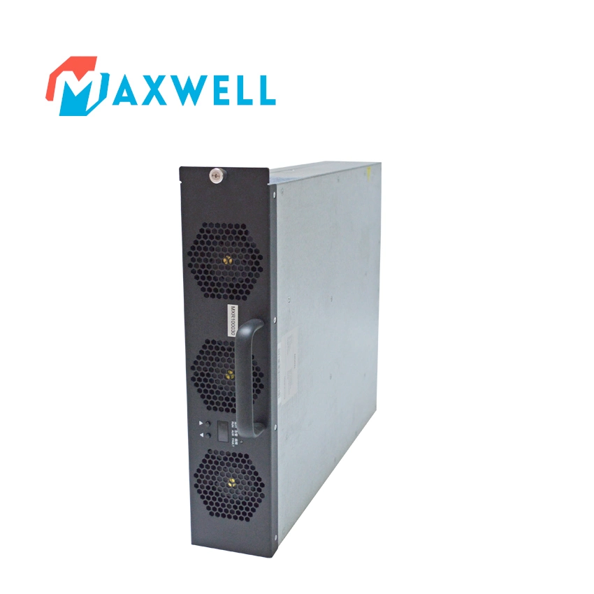 Maxwell 30kw DC Charger EV Charger DC Module and Universal Power Supply Module