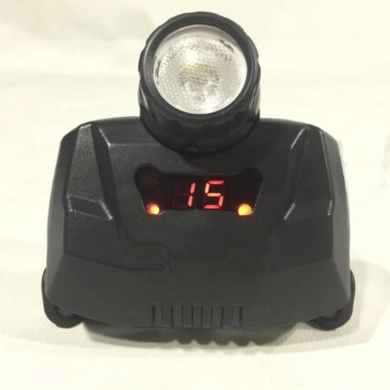 OEM Factory Waterproof Explosion Proof Headlamp Explosion Proof Spotlight Headlamp LED Rechargeable