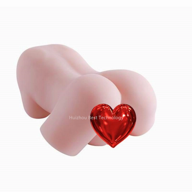 Silicone Realistic Sex Doll Best Manufacturer Sex Toys for Male Pussy Female Inverted Mold Double-Point Mouth and Vagina Man Masturbator Adult Toys