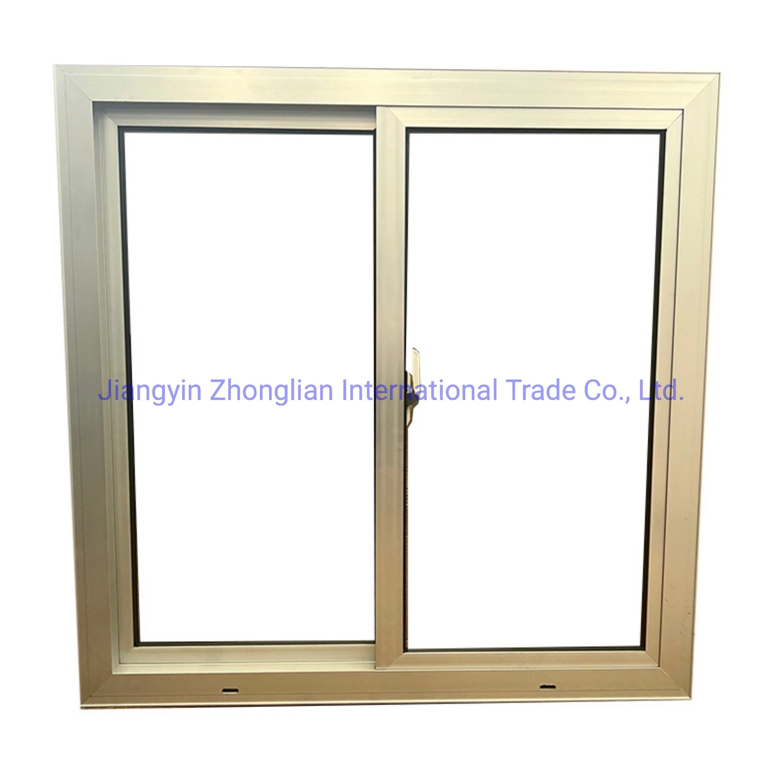 Aluminum Sliding Window for Shipping Container, Prefab House