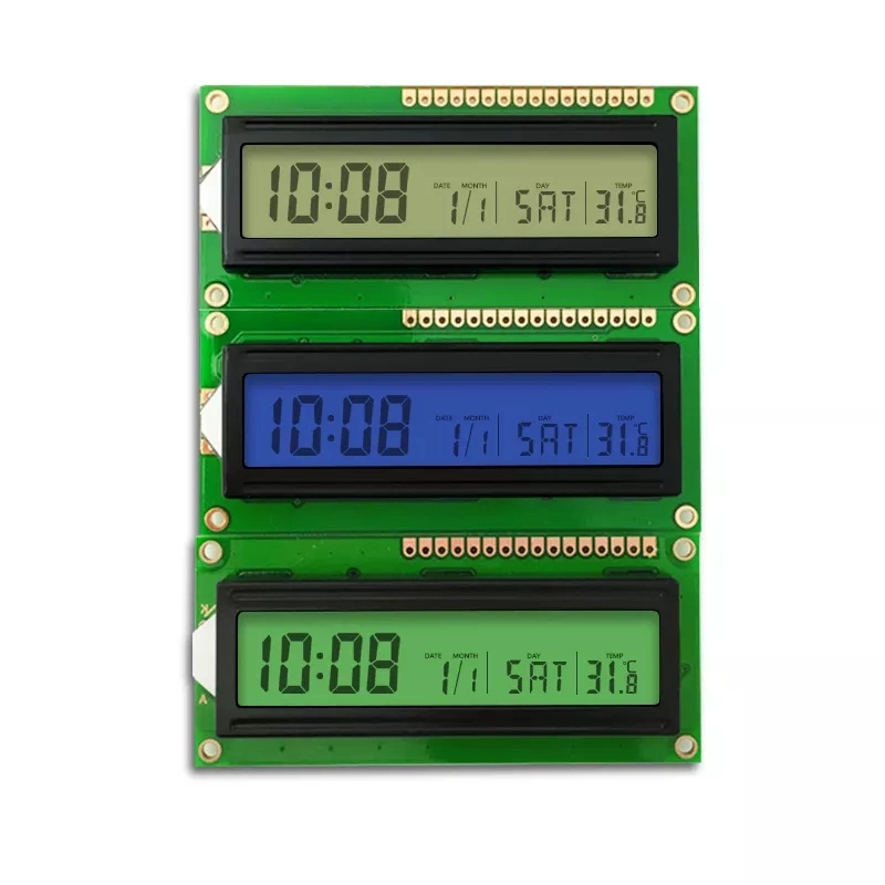 Mono LCD Display FSTN Stn Graphic LCD Screen