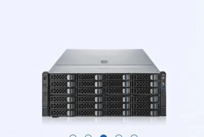 Inspur NF5466m6 Server 4u General-Purpose Rackmount Storage Server