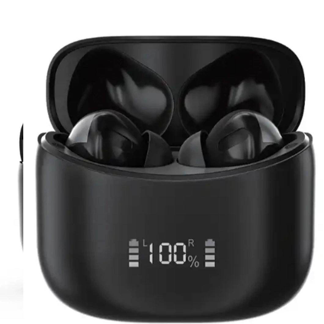 Wholesale/Supplier Best Seller Display HiFi Sounds Semi-in-Ear Headphones