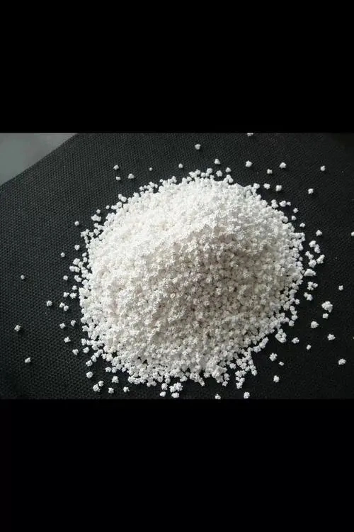 Best Quality Anhydrous Calcium Chloride Granule Price Cacl2 Industrial Grade Calcium Chloride 94% White Granular Water Treatment