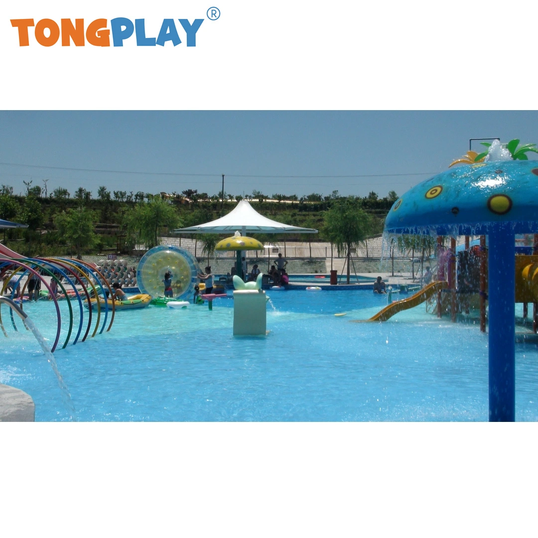 Swimming Pool Water Spray Water Play Amusement Park Equipment