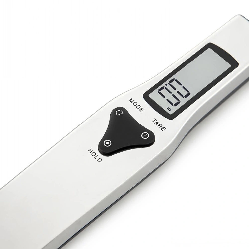 Accurate Electronic Measuring Tool Weight 500/0.1g Digital Spoon Scale