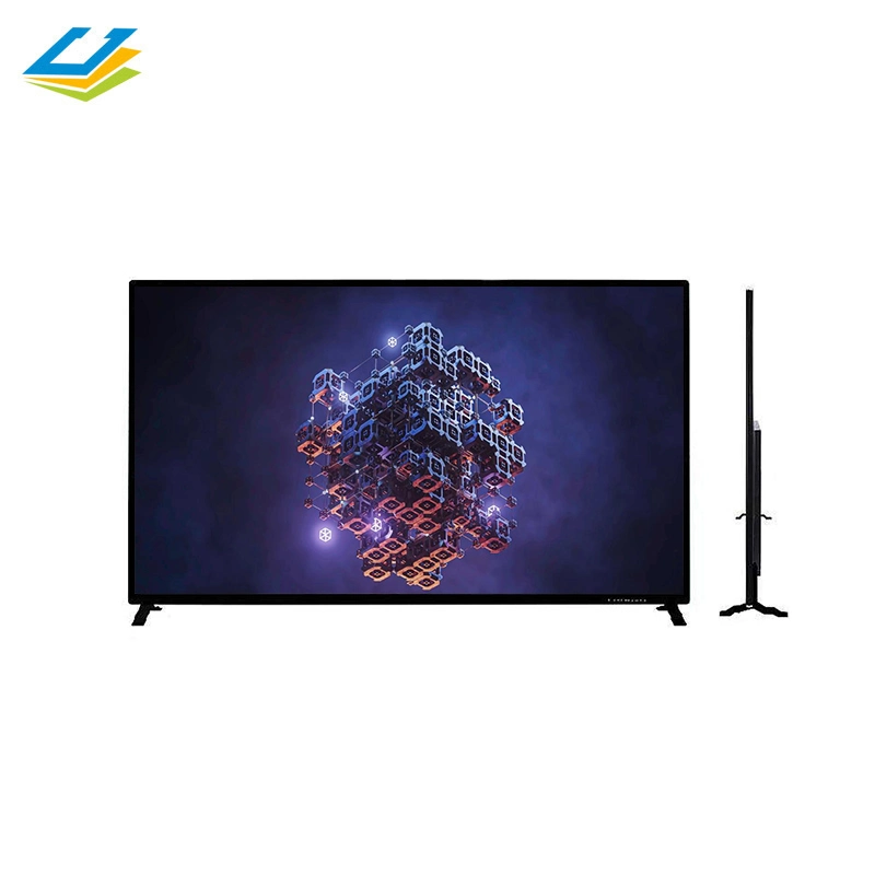 32 40 43 50 55 65 Inch Smart TV LED Televisions 4K Android TV OEM Smart TV 4K Ultra HD