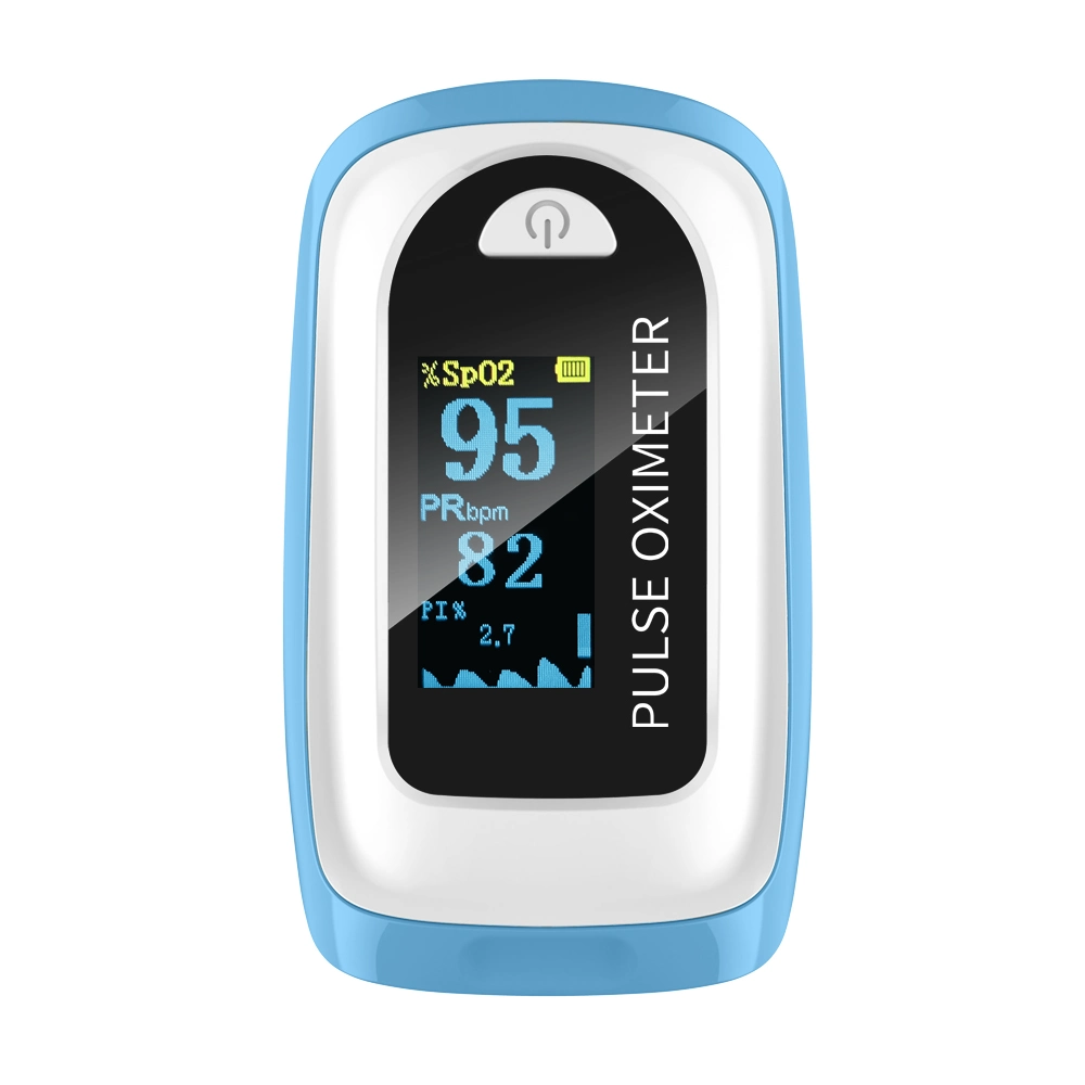 Wholesale/Supplier Portable Fingertip Pulse Oximeter Home Detection XP-1 Oximeter