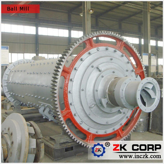 Overflow Ball Grinding Equipment