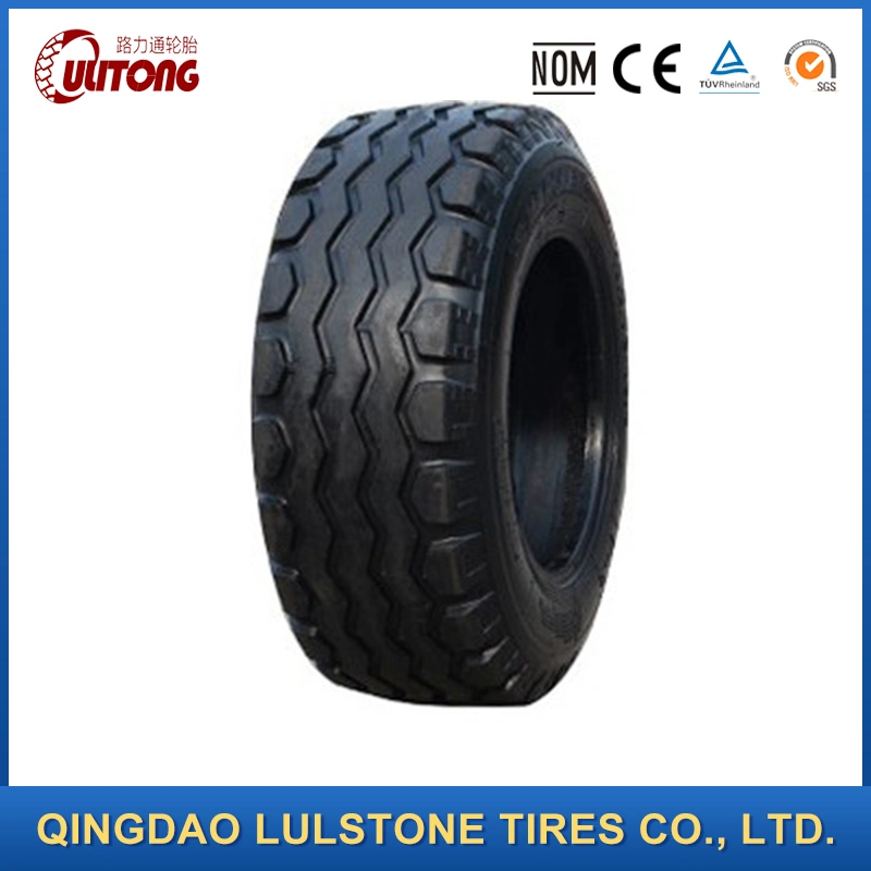 High Quality Chinese TBR/PCR/OTR/Truck Tire/Tyre for Radial/Bus