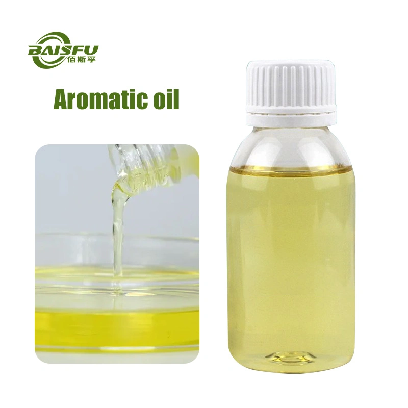 Armoise Oil CAS No. 8008-93-3 Beauty Medicine Daily Chemicalnatural Essential Oil