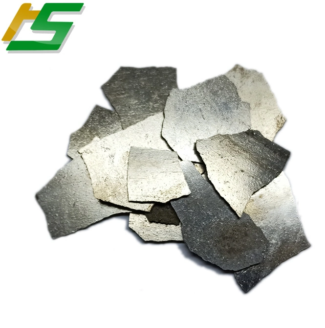 Steelmaking Hot Sale Mn Manganese Metal Flakes