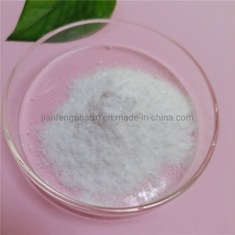 Nootropics CAS 1224690-84-9 Tianeptine Sulfate for Antidepressant