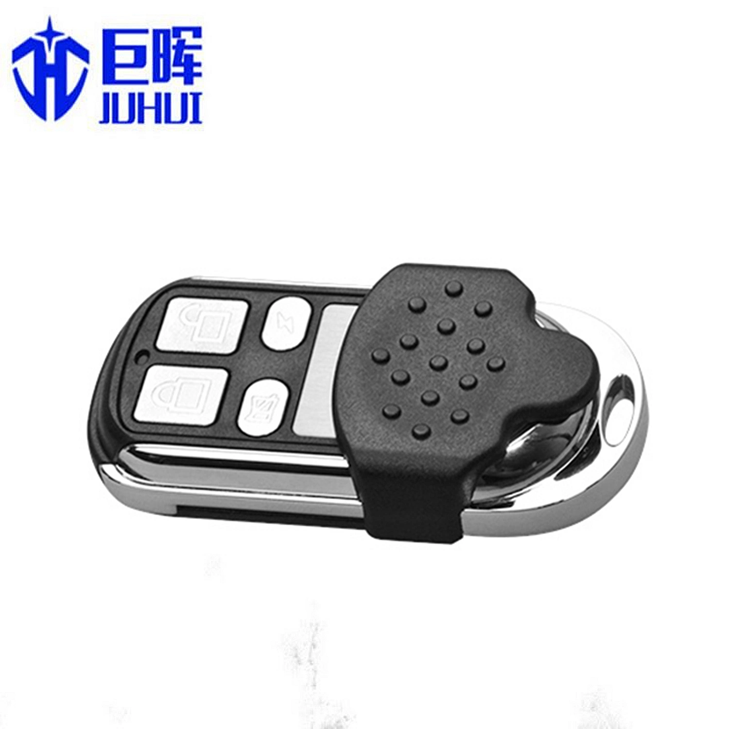 Universal Replacement 12 Brands Compatible Rolling Code Remote Control