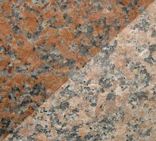 Polish Granite Slabs Tiles Natural Stone Buidling Material/Countertop G562 Granite