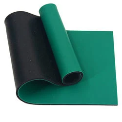 Hot Sale High quality/High cost performance Antistatic Rubber Table Mat Rubber Sheet/Mat