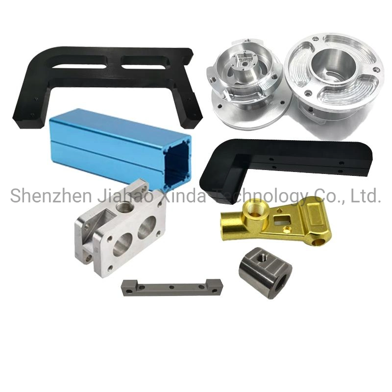 Hardware Used CNC Machining Center Turning Custom Metal Parts