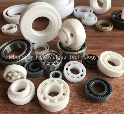 Suoyi Zirconia Yttrium Stabilized Zirconia Super Hard Wear-Resistant Material Can Be Customized Zro2