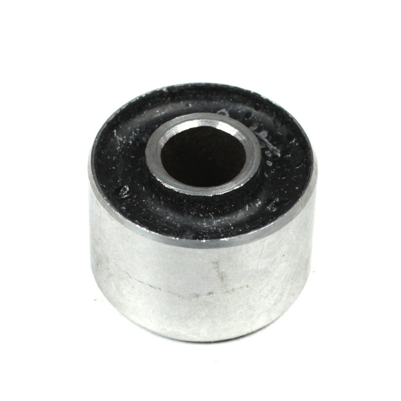 China as Per Your Drawing ABS Plastic Reducer Silicone Rubber Bushing Service