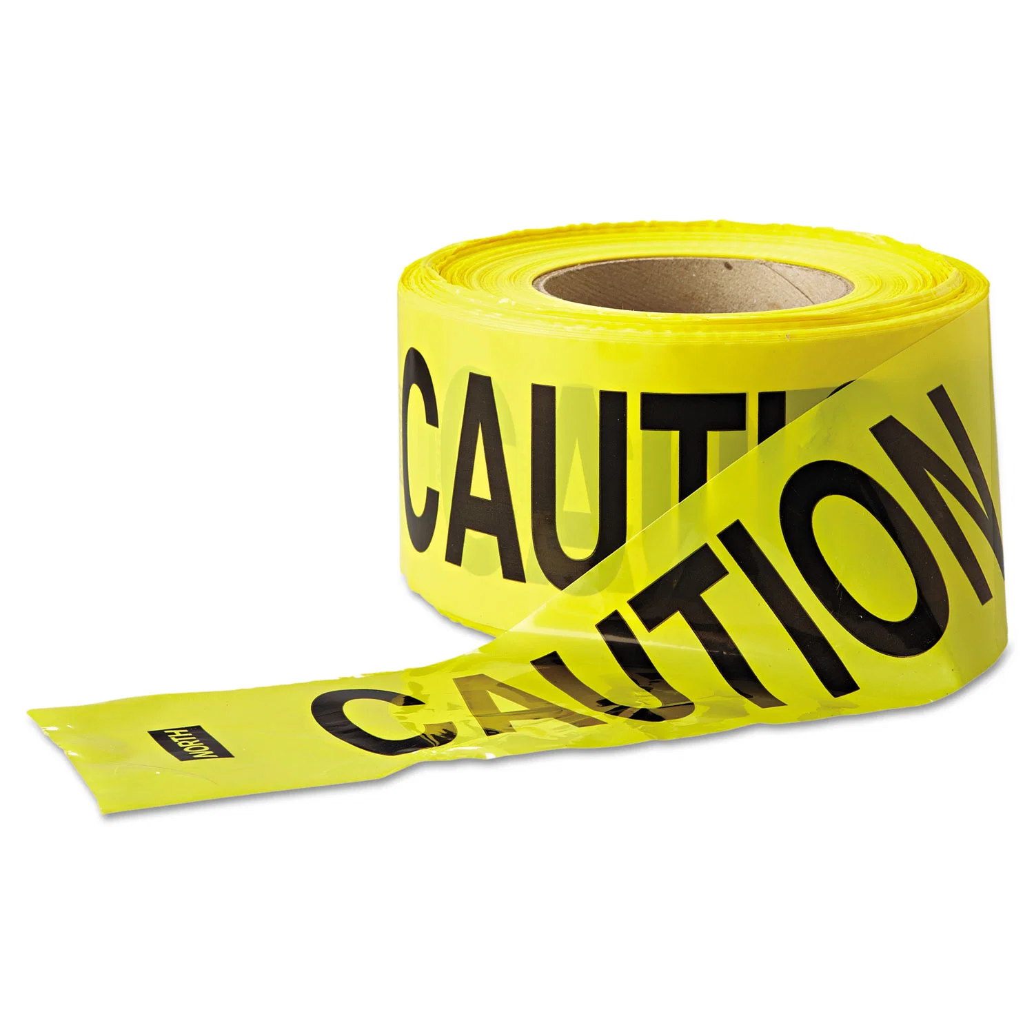 Road Safety Control Barricade Warning Tape