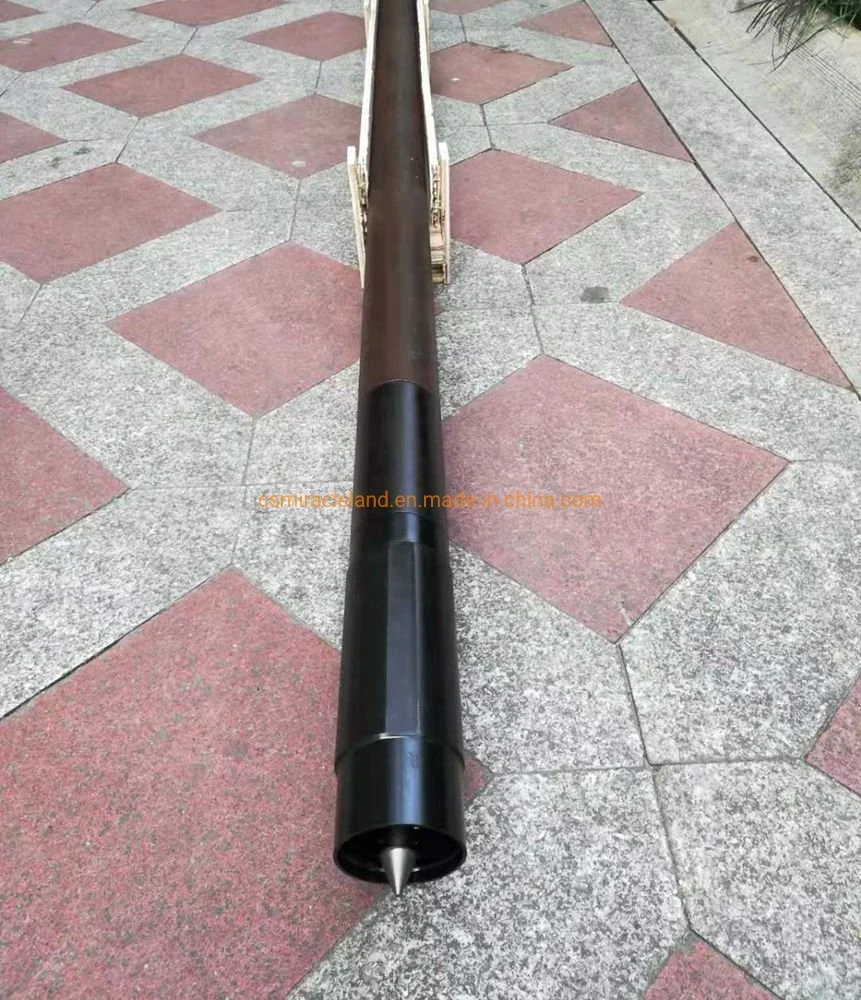 Nq Nq2 Nq3 Wireline Double Tube/Triple Tube Core Barrel for Mining Exploration Core Drilling