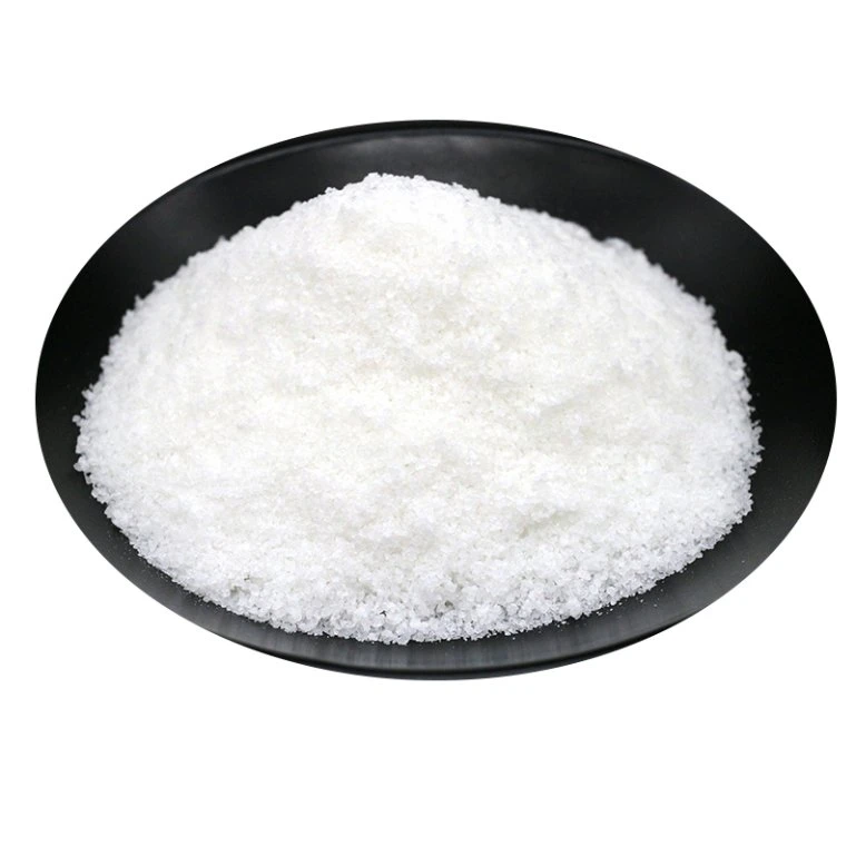 Hot Sale Waste Water Treatment Polyacrylamide PAM Flocculant in Stock From China
