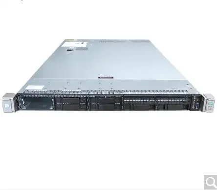 100% Brand Original 2ND Hand 1u Rack Server Dl360