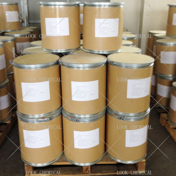 Aditivo alimentario Original Factory en tiempo entrega ácido cítrico Monohidrato 5949-29-1