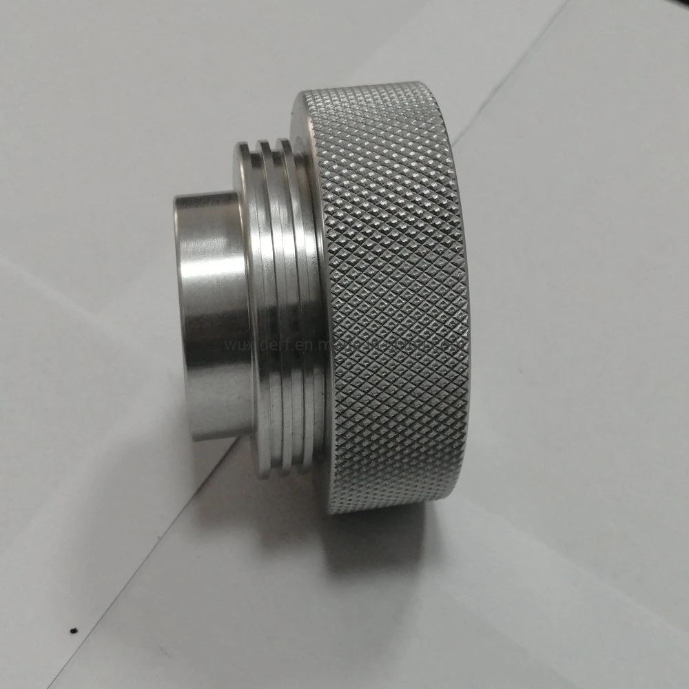 Custom Auto Engine Spare Parts CNC Machining Lathe Part