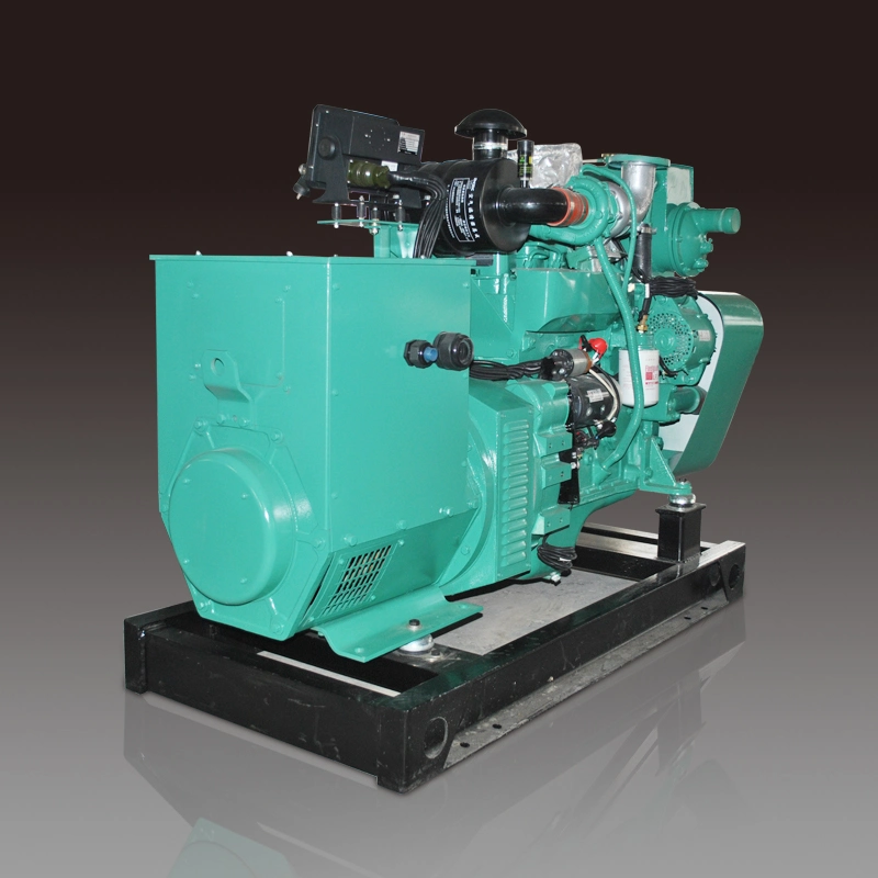 Cheap Wholesale/Supplier Supplier Marine Diesel Generator Customized Power