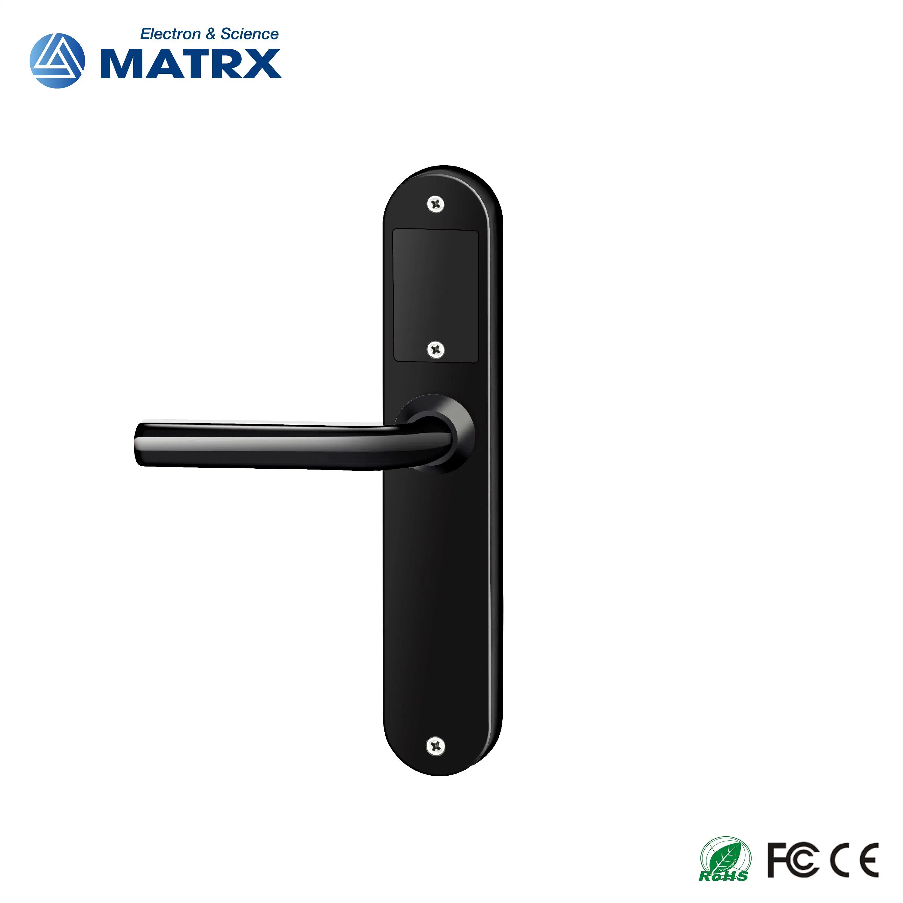 Original Factory Electronic Lock Smart Digital Card Hotel Locks with Good Quality