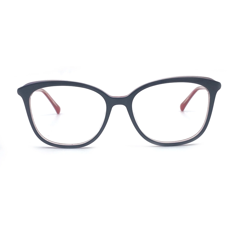 Wenzhou Higo Optical High-End Acetate Eyeglasses Models Optical Frames Models