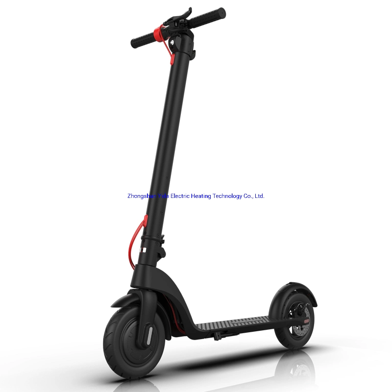 Weped-Scooter Max Load 200kg Stunt Road Legal Motorcycles Electric Scooter Coco City Adult