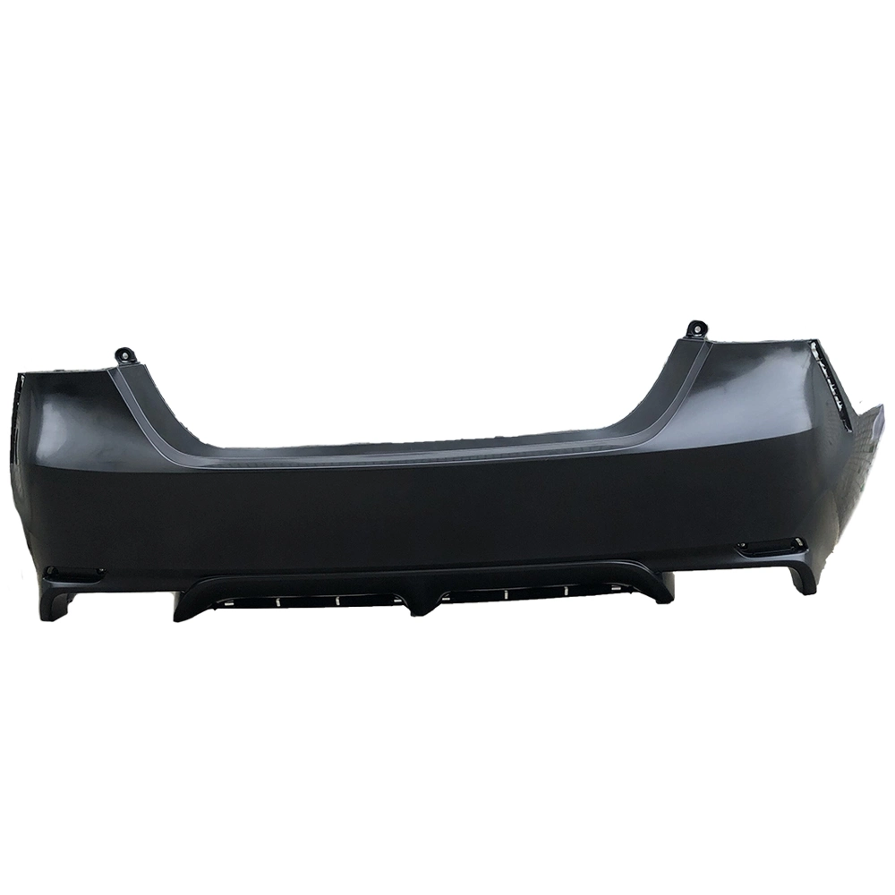 Wholesale/Supplier Factory Price High quality/High cost performance  Universal Car Rear Bumper for Camry 2021 USA Xse Se