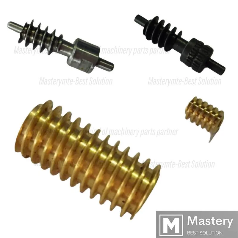 Customized Metal/Copper/Brass Thread Tube by CNC Machining Lathing Good Quality for Automotive/Vehicle/Motorcycle Parts