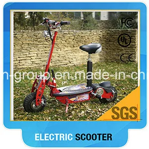 Foldable Scooter Electric 2000watt Brushless Motor