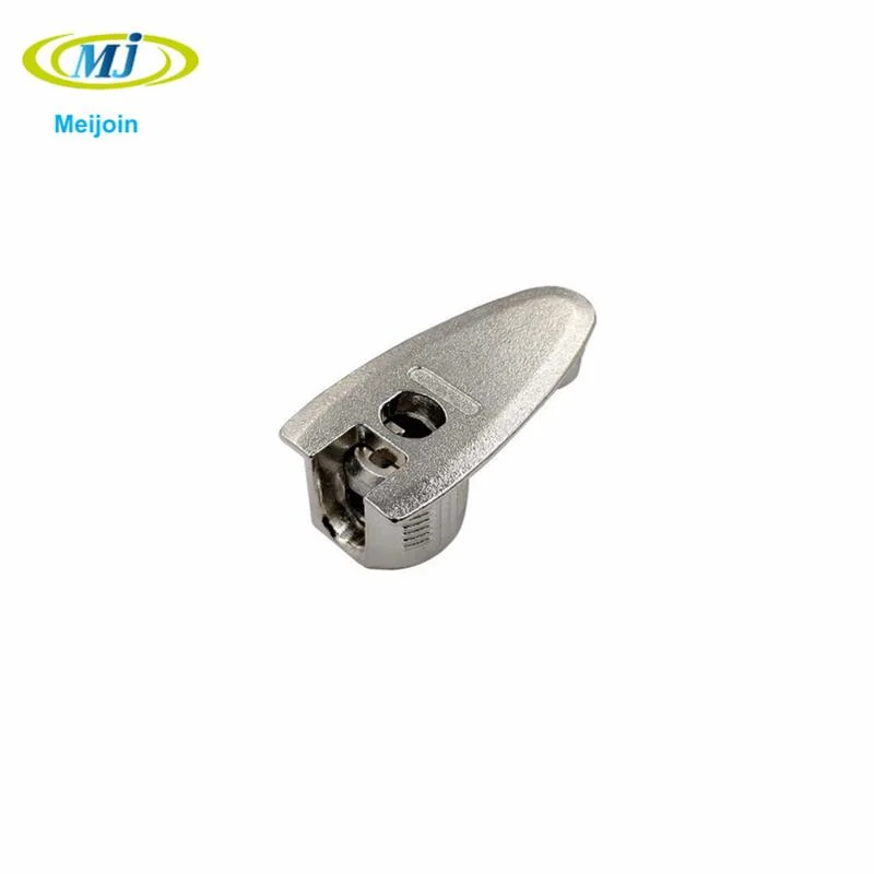 Zinc Alloy Furniture Fittings Shelf Holder Fittings