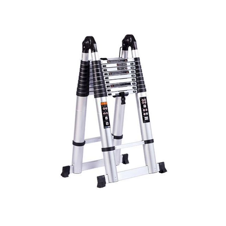 High Level Good Quality Aluminum Profiles Customized Aluminum Ladder Tree Stand