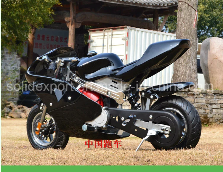 49cc Pocket Bike Wholesale/Supplier/Racing Mini Motorcycle