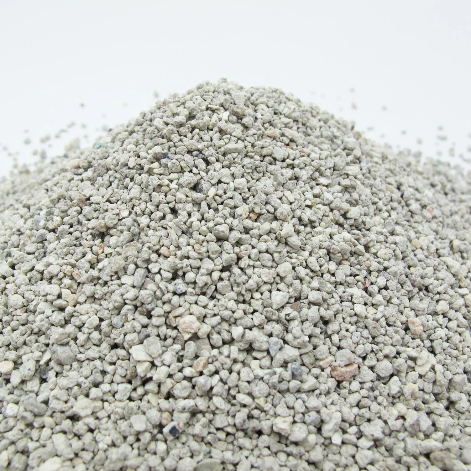 Longer Lasting Eco-Friendly Dustless 0.9-2.5mm Natural Sodium-Based Ore Crushed Various Flavors Activated Carbon Bentonite Broken Sands Clay