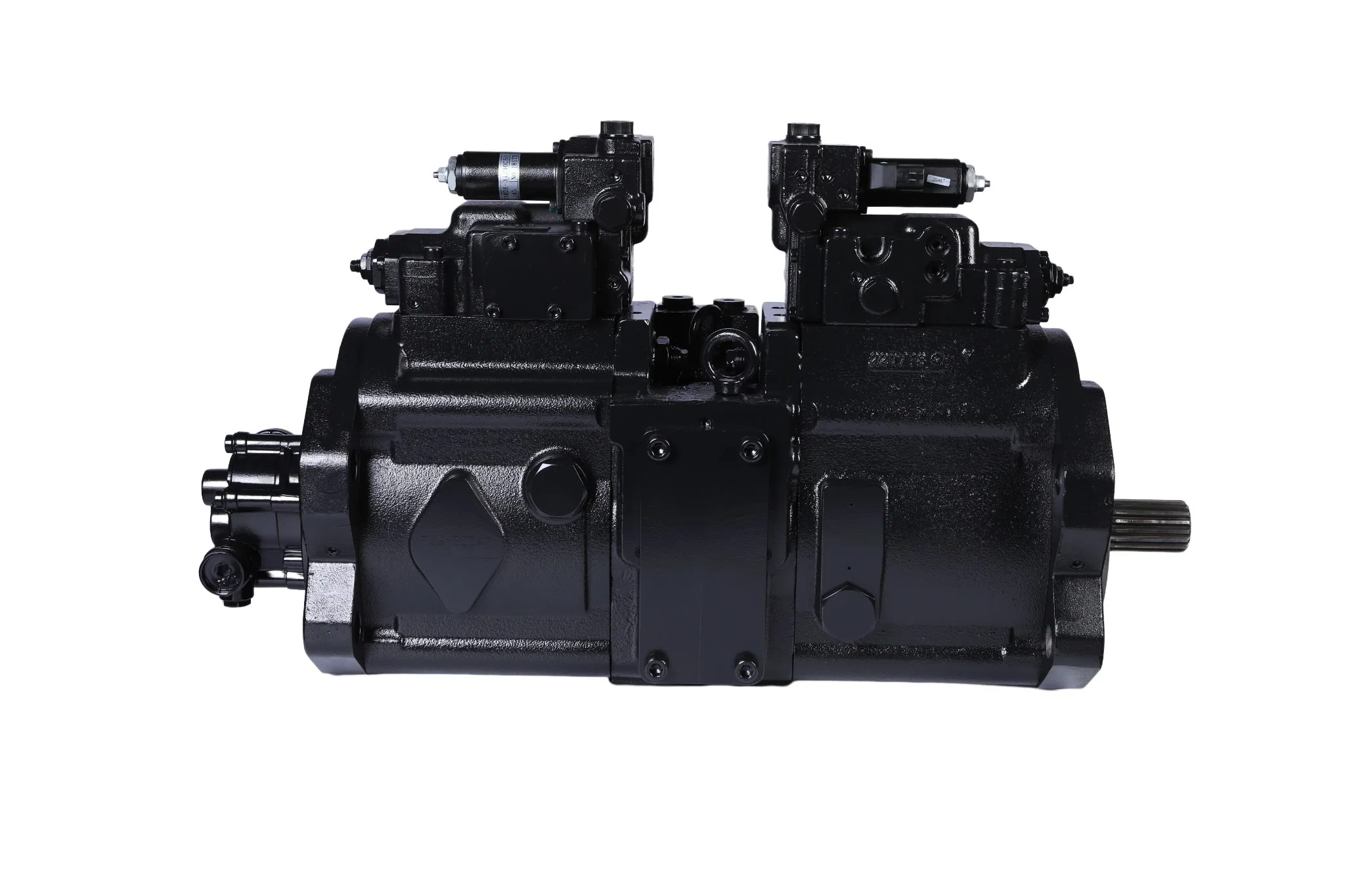 Hydraulic Axial Piston Pump/excavator pump/K3V112 series